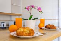 Imperial Puerto 2 3F By IVI Real Estate - Bed and Breakfast Torremolinos