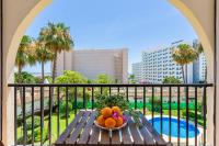 Imperial Puerto 2 3F By IVI Real Estate - Bed and Breakfast Torremolinos