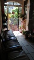 Dreibettzimmer mit eigenem Bad