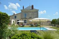 Maison Groleau - Ferienwohnung Mombrier