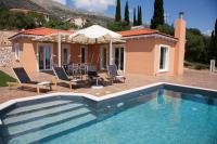 Villa Anthodesmi - Ferienwohnung Dilináta