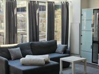 ELW sonnig,Terasse, bis zu 13 Schlafpl. - B&B Obergröningen