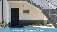 LABA - BASEN, BLISKO PLAŻY, CISZA, TARAS, PARKING, BEZPŁATNE WiFi, WYJĄTKOWY! - B&B