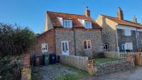 Fairfield Cottage - Bed and Breakfast
