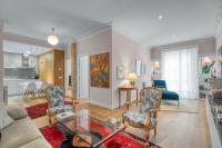 Always Easy I Bellas Artes - Ferienwohnung Donostia / San Sebastián