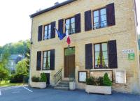 Gite de l'ecole - B&B