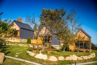 B&B Przesieka - Domandi mountain holiday lodges - Bed and Breakfast Przesieka