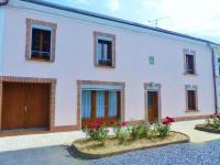 Gite de vieille maison rouge - B&B