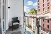 Appartamento con Balcone