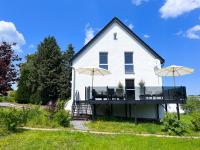 Relaxhome - Ferienwohnung Hallschlag