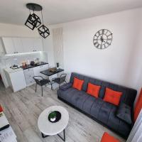 Apartamento de 1 dormitorio