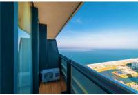 Batumi Orbi City - Ferienwohnung