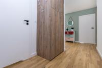 Appartement met 1 Slaapkamer