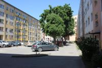 Exclusive Marina Apartment - B&B Liepāja