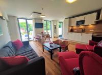 Erdhaus WEST - Ferienhof Bartel - B&B Wiesentheid