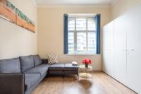 Mezzanine Apartments - Air Conditioned Studios - Bed and Breakfast Boedapest