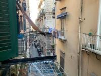 Alleria - B&B Nápoles