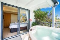 Paradise Palm Beach, Hot Tub - Ferienwohnung Palm Beach