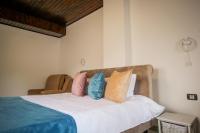 Camera Tripla con Balcone