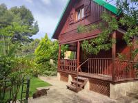 Two-Bedroom Bungalow