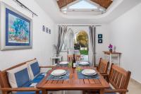 Rona apartment Janja - B&B Barbariga