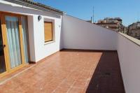 ÁTICO CENTRO - B&B