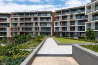 Coral Point Executive studio Apartment - B&B