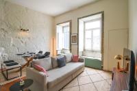 Cativo Mezzanine Loft - B&B Oporto