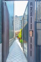 Magic LOFT 29 by HAPPYHOSTORINO - B&B Turin