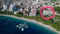 Apartman Ambasador - Bed and Breakfast