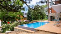 Apartamenty Sun & Snow Green Park - Bed and Breakfast