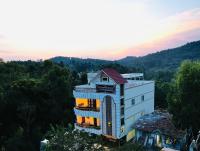 B&B Yercaud - Forest View Resort - Bed and Breakfast Yercaud