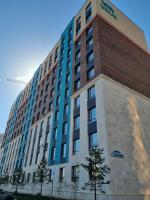 Lux Apartment Umai - B&B Astana