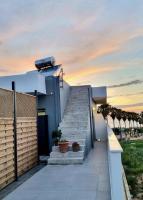 Midoya Sea View - B&B Skaleta