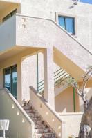 Astra Beach Studio - Koroni Beachfront Retreats - Bed and Breakfast