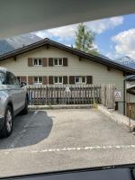 Swiss Alpine Hideaway - B&B Sedrun