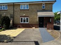 Luxury West London 3BR House, Cul De Sac - B&B Isleworth