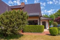 Ferienwohnungen zur Friedenseiche - B&B Zingst