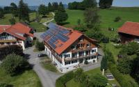 Alpenloft Mereine - B&B Oy-Mittelberg
