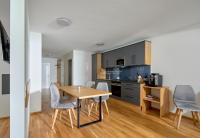 Zapfig Living Arlberg - B&B Wald am Arlberg