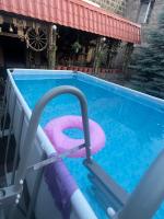 HIN TUN NAR-DOS Street - B&B Gyumri