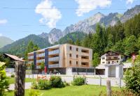 Zapfig Living Arlberg - B&B Wald am Arlberg