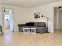 B&B Herning - Newly Renovated Two Bedroom Apartment In City Center Of Herning - Bed and Breakfast Herning