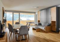 Appartamento con Vista Giardino