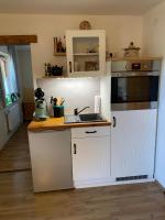 Apartamento con balcón