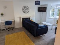 B&B Okehampton - Fernworthy - Bed and Breakfast Okehampton