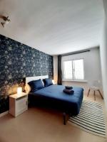 Los Naranjos I - B&B