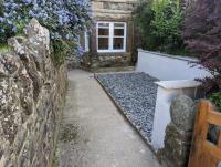 Fernworthy - B&B