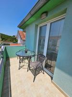 Apartments Vraneš Tivat - B&B Tivat