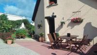 Le p'tit bourquin - Bed and Breakfast